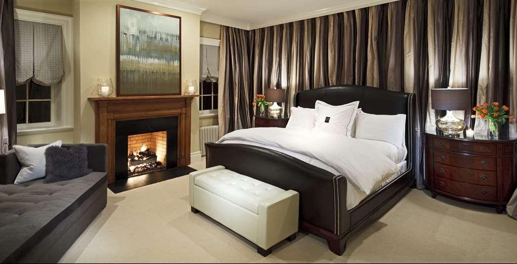 The Inn At Willow Grove Orange Quarto foto