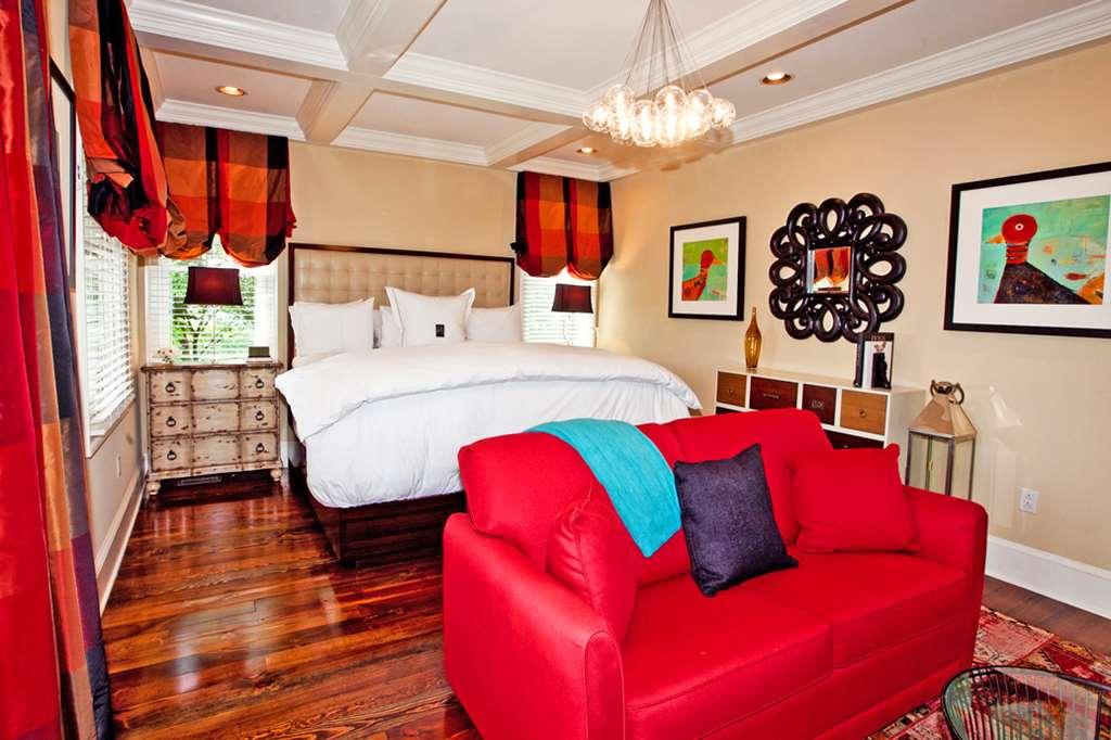 The Inn At Willow Grove Orange Quarto foto