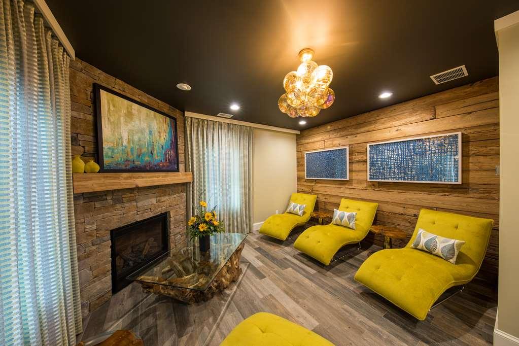 The Inn At Willow Grove Orange Quarto foto
