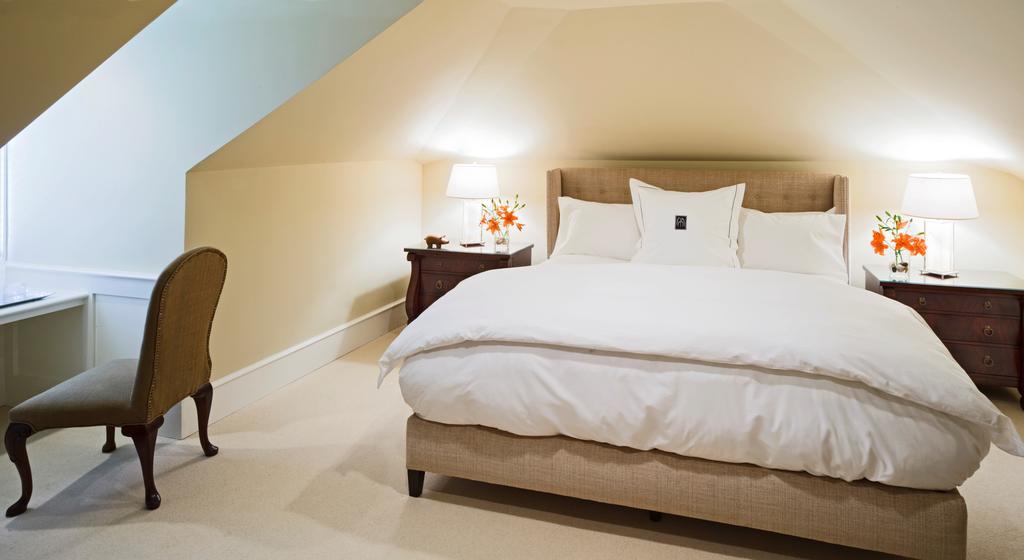 The Inn At Willow Grove Orange Quarto foto