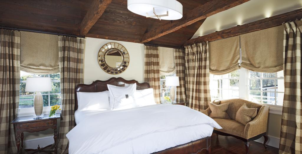 The Inn At Willow Grove Orange Quarto foto