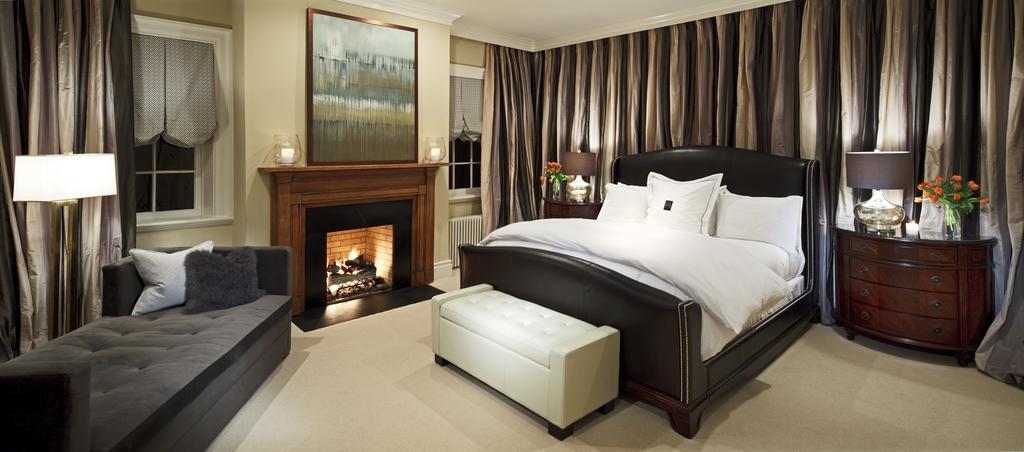 The Inn At Willow Grove Orange Quarto foto