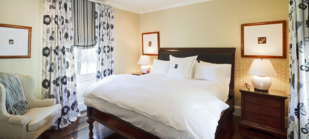 The Inn At Willow Grove Orange Quarto foto